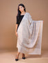 Women's Pure Wool Faux Pashmina Aari Embroidery Shawl